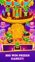 Lucky Coin - Pusher Mania Fun  Affiche