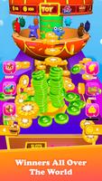Lucky Coin - Pusher Mania Fun  imagem de tela 2