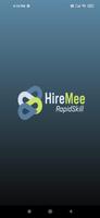 Poster HireMee RapidSkill