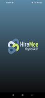 HireMee RapidSkill Affiche