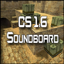 CS 1.6 Soundboard APK
