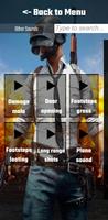 PUBG Soundboard ภาพหน้าจอ 3