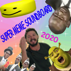SUPER MEME SOUNDBOARD icône