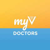 MyVeeva For Doctors icône