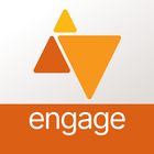 Engage Connect أيقونة
