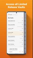 Veeva Vault - Limited Release পোস্টার