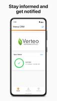 Veeva CRM постер