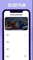 Entrenamiento de Abdominales captura de pantalla 1
