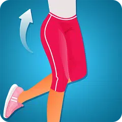 Buttocks And Legs Workout APK download