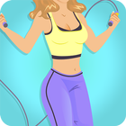 Cardio Workout أيقونة