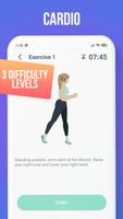 پوستر Cardio Workout