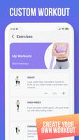 برنامه‌نما Cardio Workout عکس از صفحه
