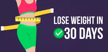 Lose Weight In 30 Days