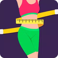 30日で体重を減らす アプリダウンロード