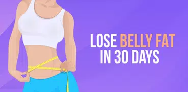 Lose Belly Fat