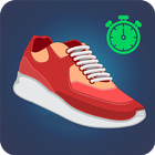 آیکون‌ Step Counter - Pedometer