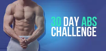 30 Day ABS Challenge