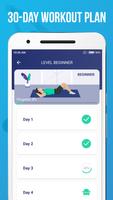 30 Day ABS Challenge স্ক্রিনশট 1