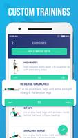 30 Day ABS Challenge screenshot 2