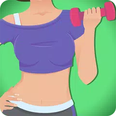 Baixar Exercícios para mãos o peito APK