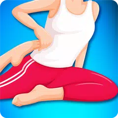 Скачать Разминка перед тренировкой APK