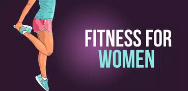 Fitness für Frauen