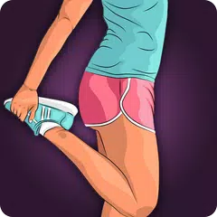 Fitness für Frauen APK Herunterladen