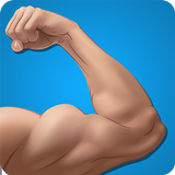 Workout at Home আইকন