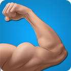 Workout for Men-icoon