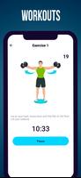 Workout at Home poster