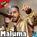 Maluma Best Songs 2019 – Linda Pero Peligrosa - aplikacja