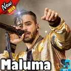 Maluma Best Songs 2019 – Linda Pero Peligrosa - icône