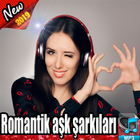 Romantik aşk şarkıları 2019 - Sevgililer Günü - icône