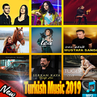 En Yeni Türkçe Pop Şarkılar  2019 ikon