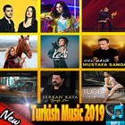 En Yeni Türkçe Pop Şarkılar  2019 图标