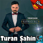 Turan Sahin şarkıları 2019 - Internet Olmadan – icône