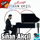 Sinan Akçıl  şarkıları 2019 - Internet Olmadan – APK