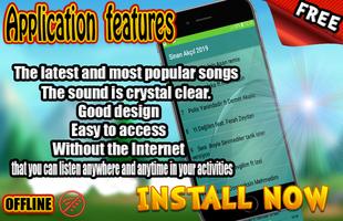Sinan Akçıl  şarkıları 2019 - Internet Olmadan – screenshot 1