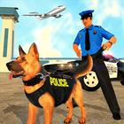 Dog Simulator- Police Chase icon