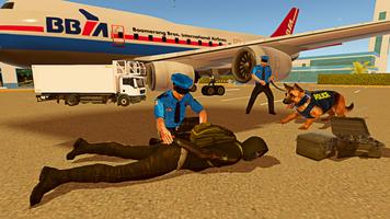 Dog Simulator- Police Chase screenshot 2