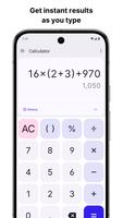 Calculator-poster
