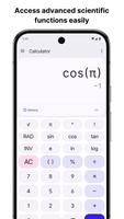 Calculator screenshot 1