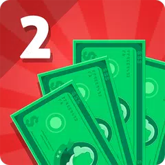 Make Money Rain: Cash Clicker APK download