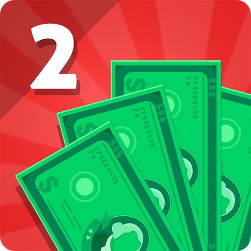 Make Money Rain: Cash Clicker