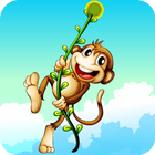 Swing Sling : Ropes Grapple King icon