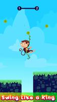 Swing Sling : Ropes Grapple King poster