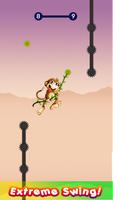 Swing Sling : Ropes Grapple King screenshot 2