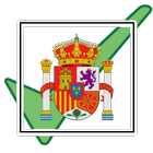 Constitución Española. Tests 图标