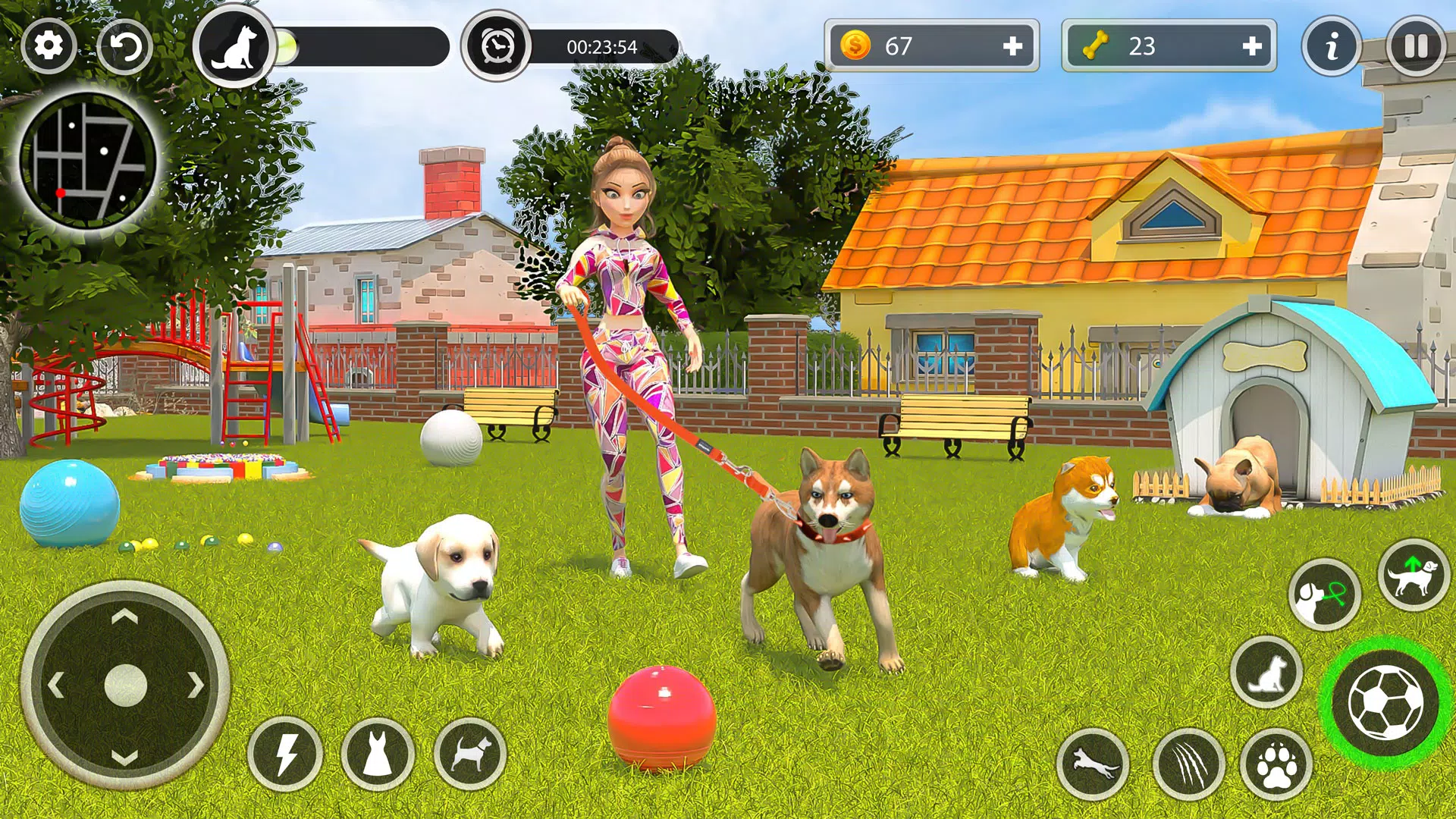 Pet Simulator Assist for Android - Free App Download