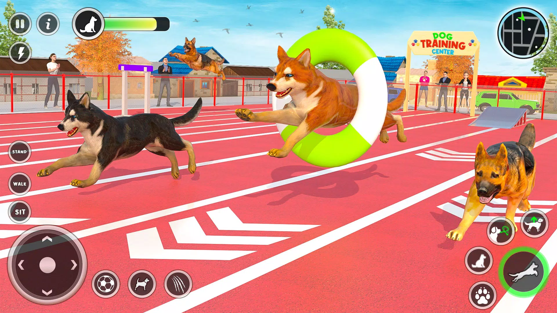 Pet Simulator Assist for Android - Free App Download